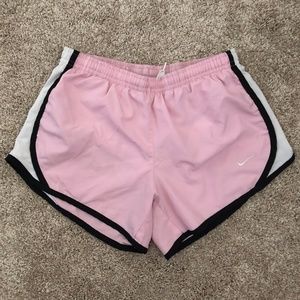 Nike Dri-Fit Athletic Shorts